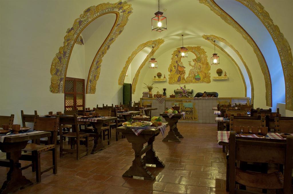 Hotel De Chinchón
