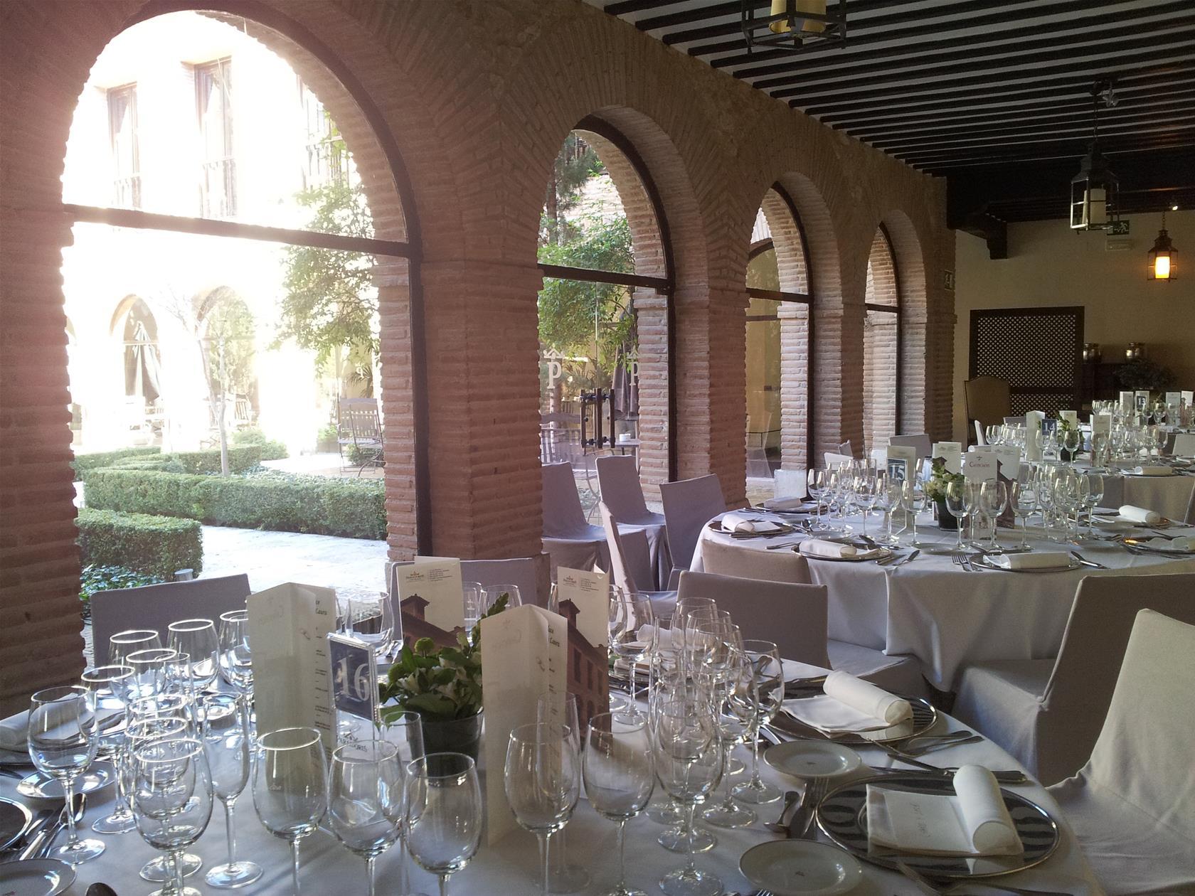 Hotel De Chinchón