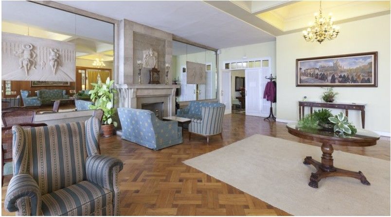 Hotel Real By Recordis Segovia