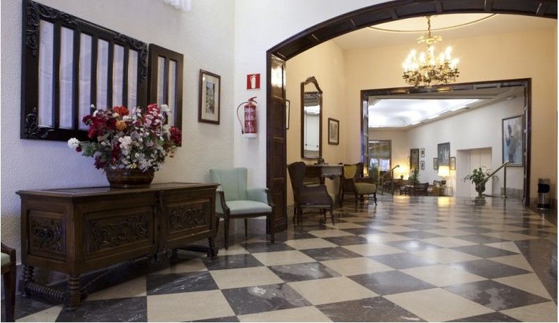 Hotel Real By Recordis 4*