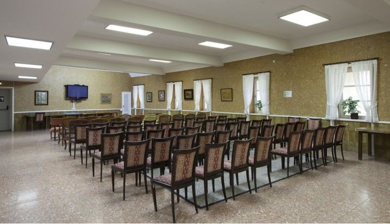 Hotel Real By Recordis Segovia
