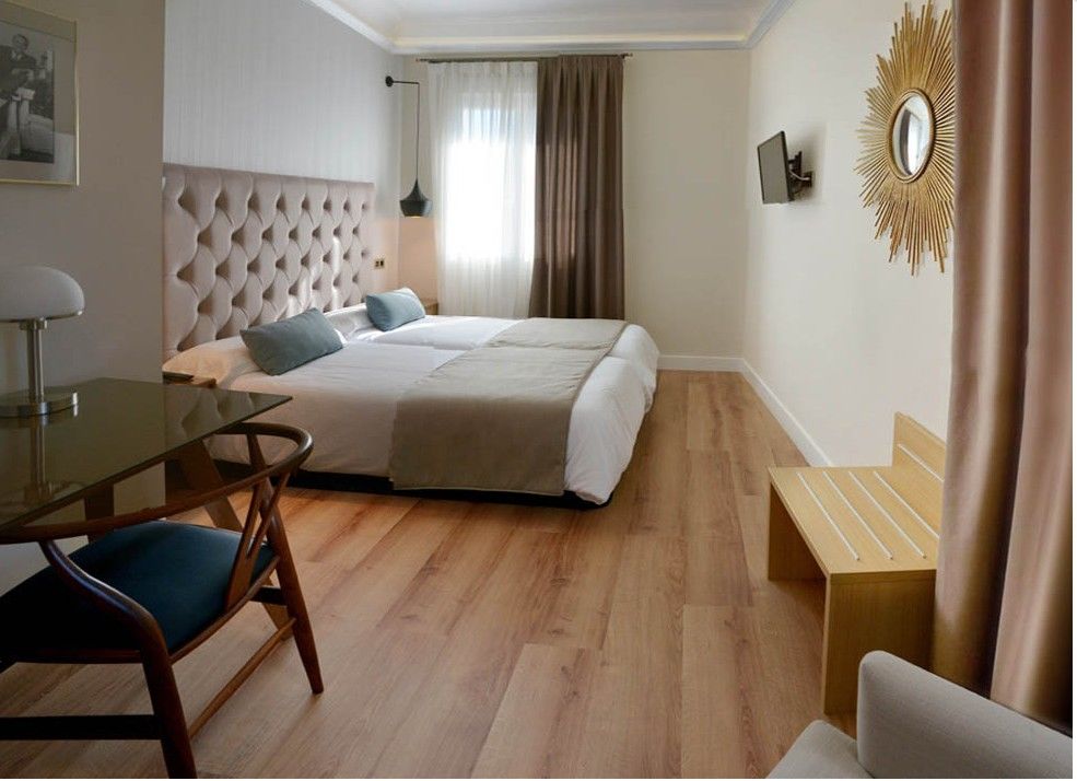 Hotel Real By Recordis Segovia