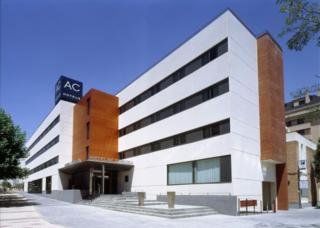 Hotel Ac By Marriott Zamora