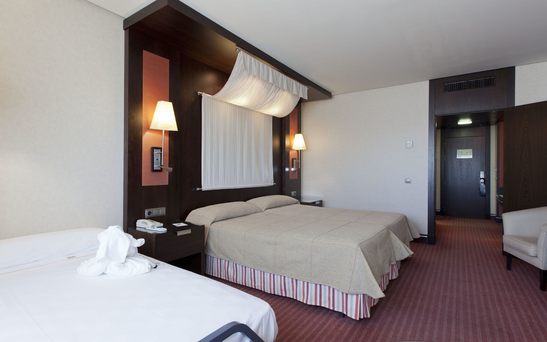 Hotel Center