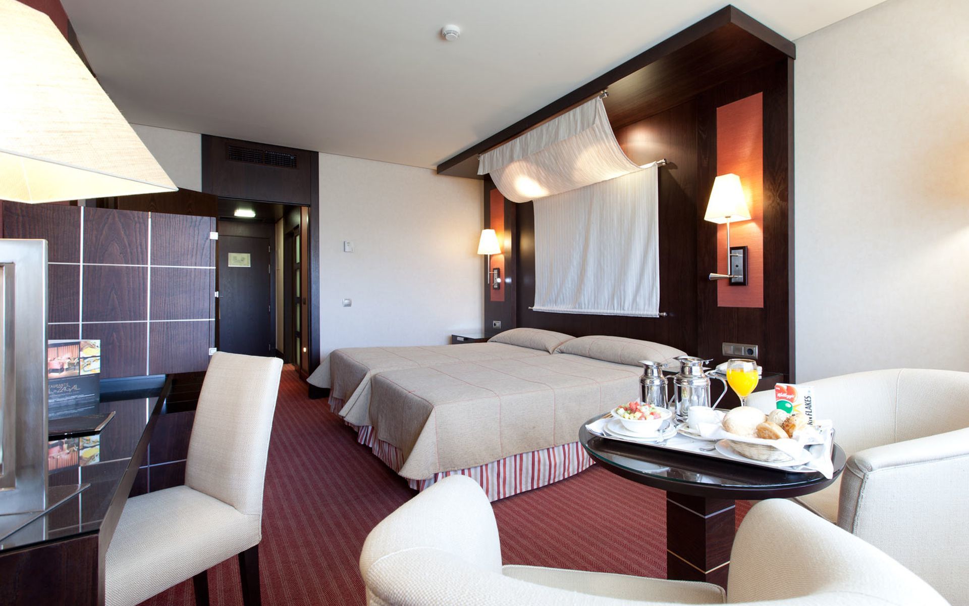 Hotel Center