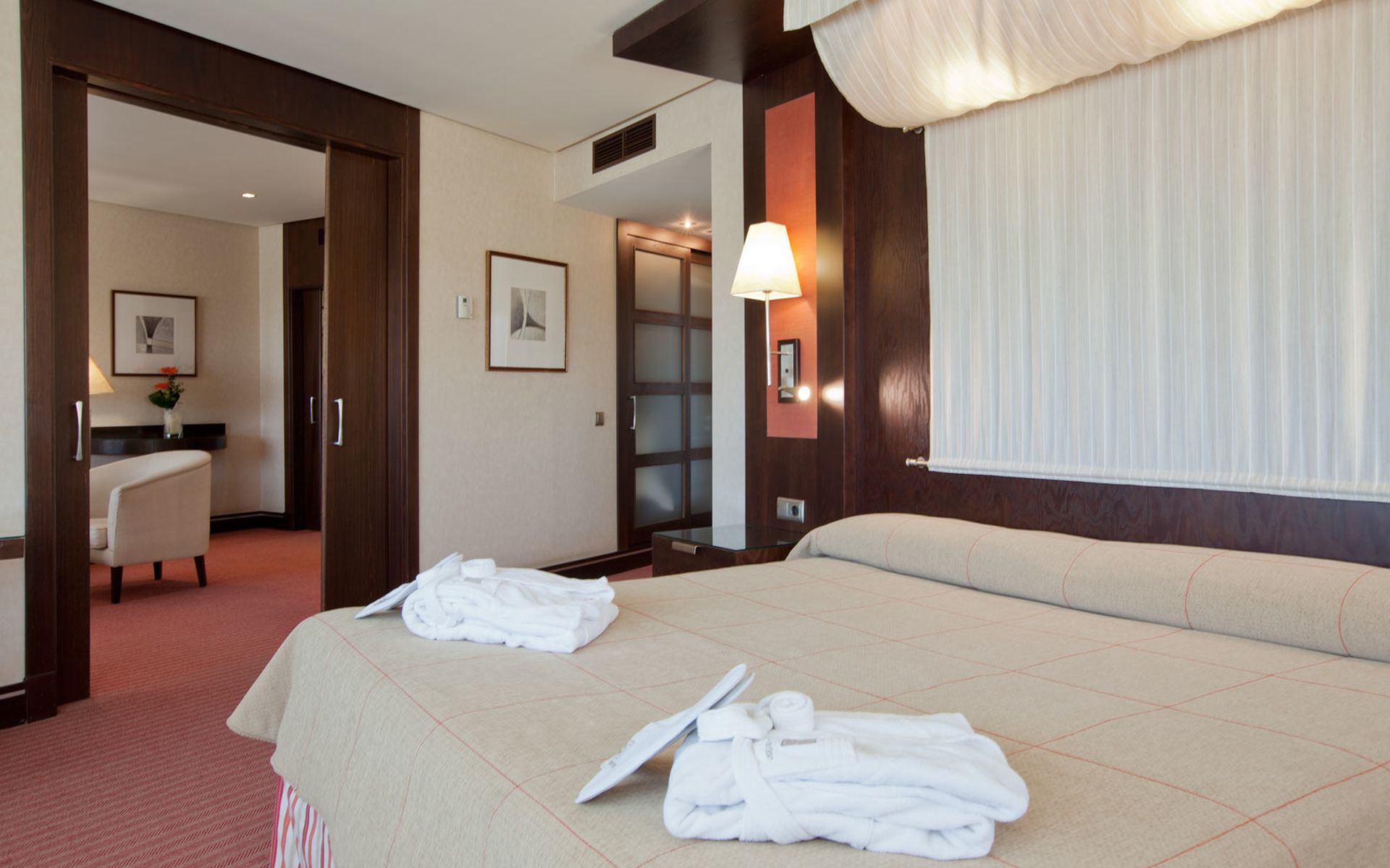 Hotel Center