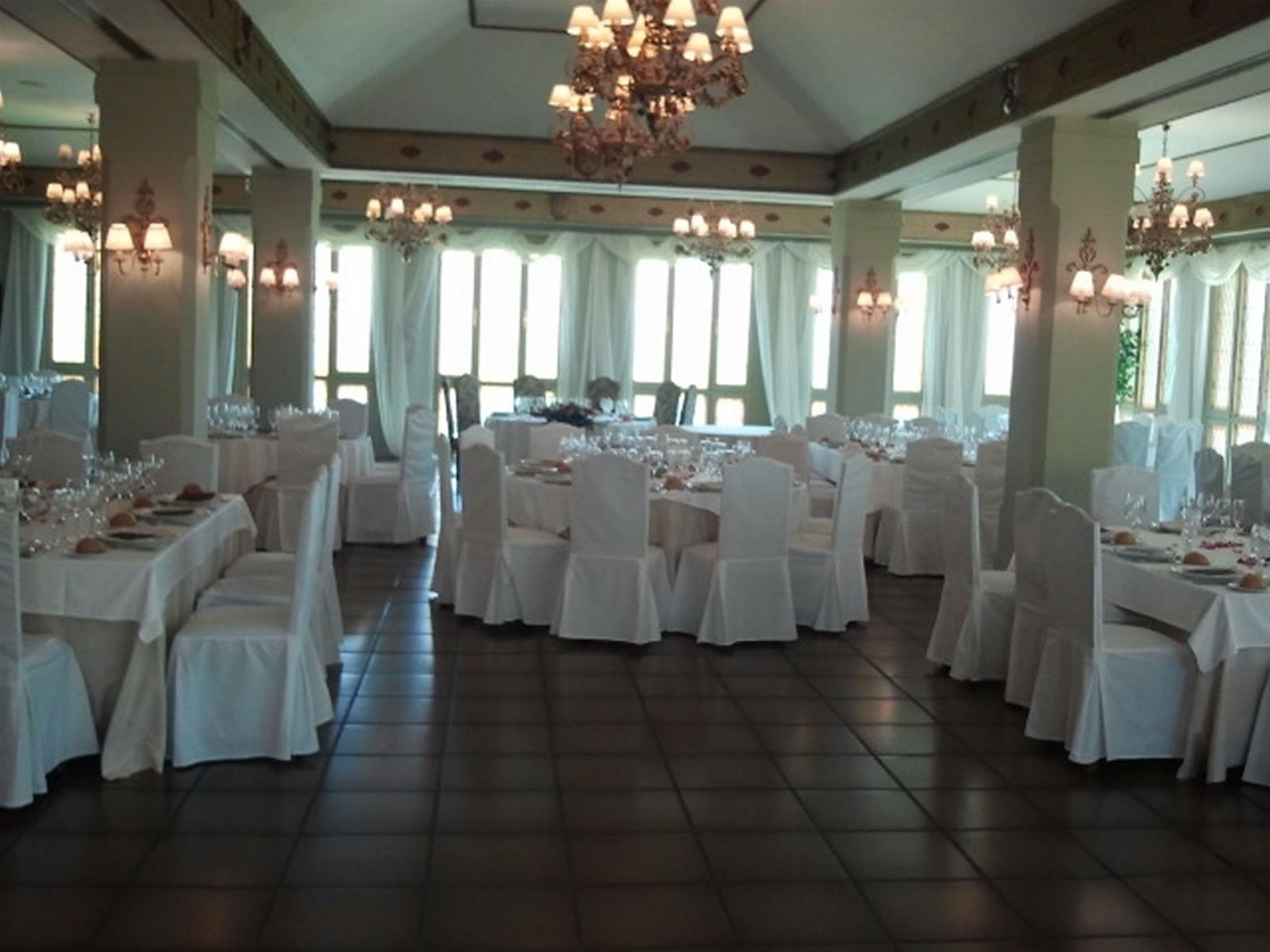 Hotel Cándido