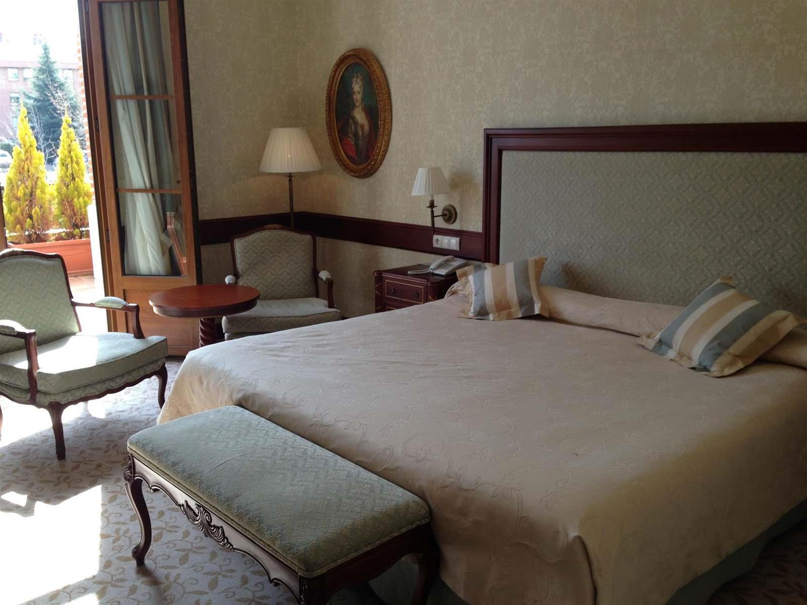Hotel Cándido 4*