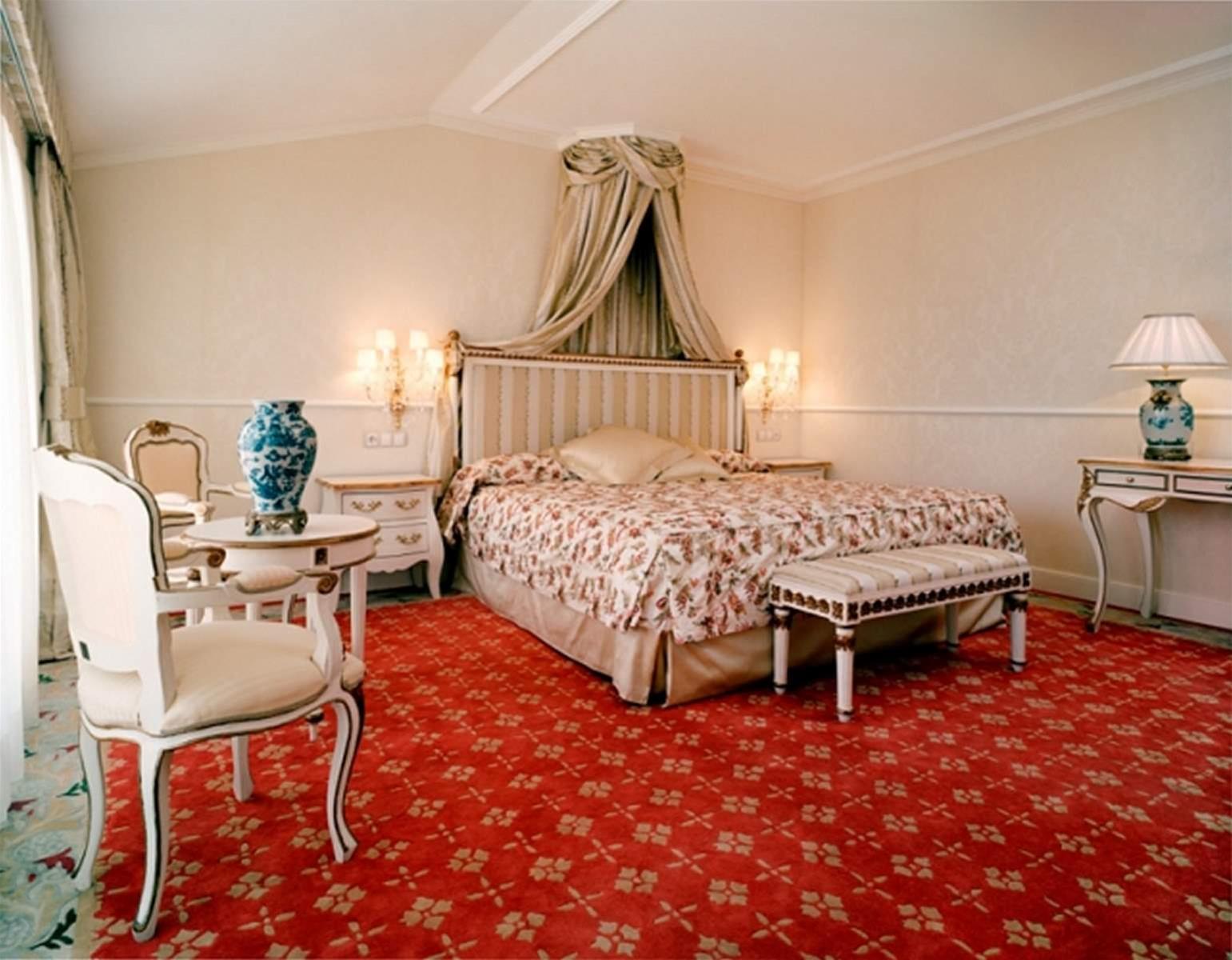 Hotel Cándido 4*