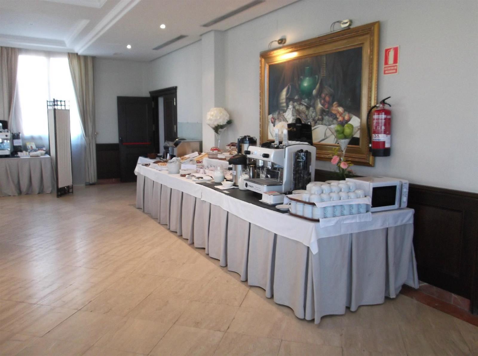 Hotel Cándido
