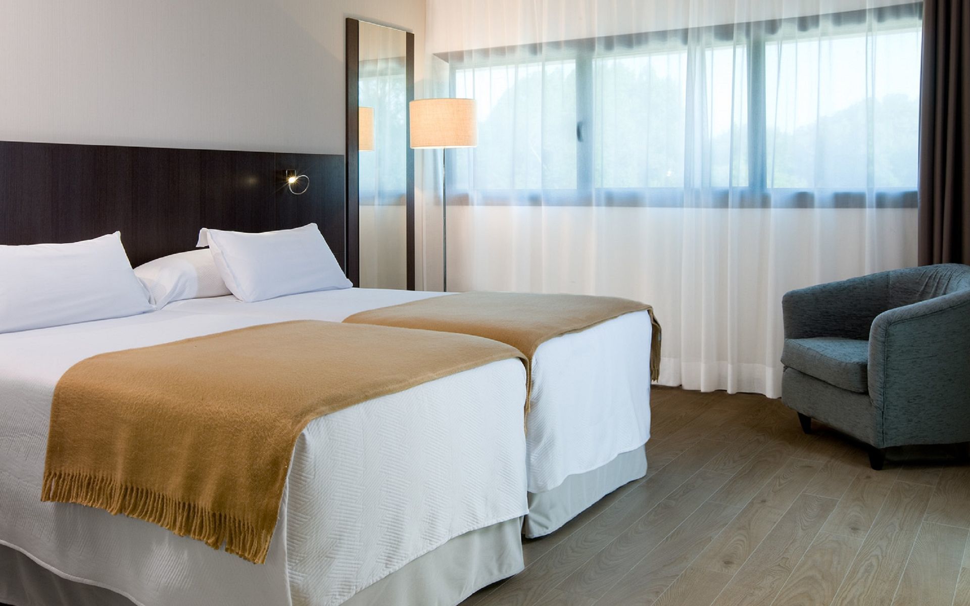 Hotel Nh