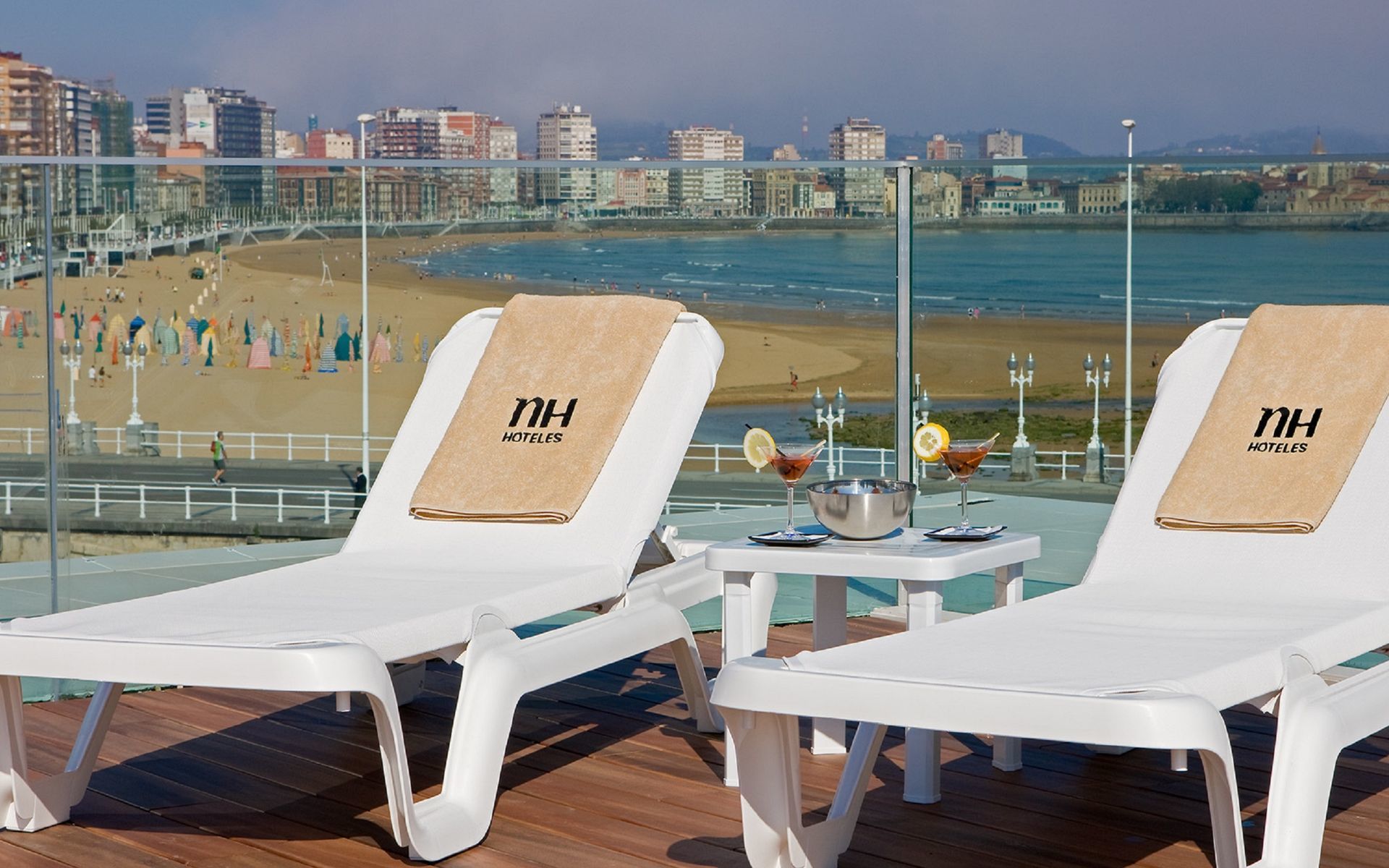 Hotel Nh