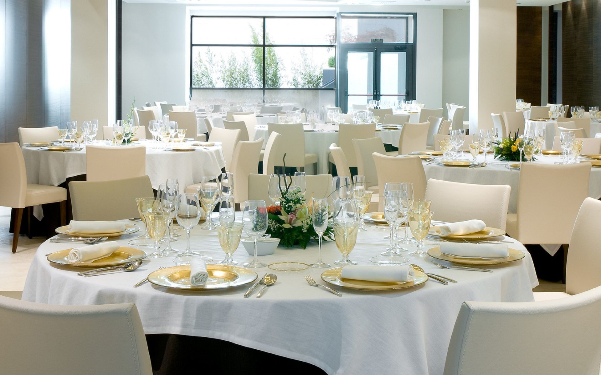 Hotel Nh Gijon