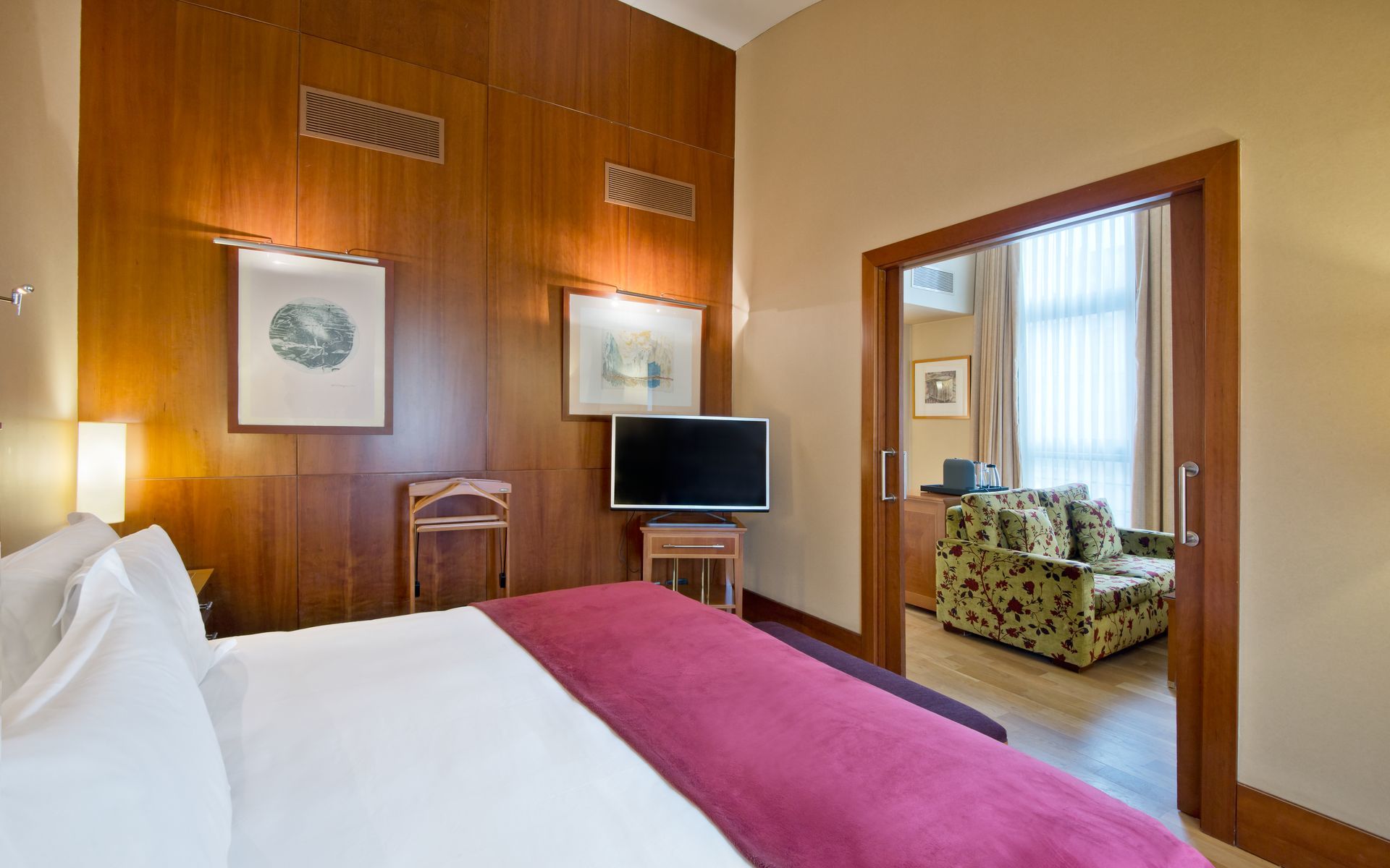 Hotel Nh Collection Vigo
