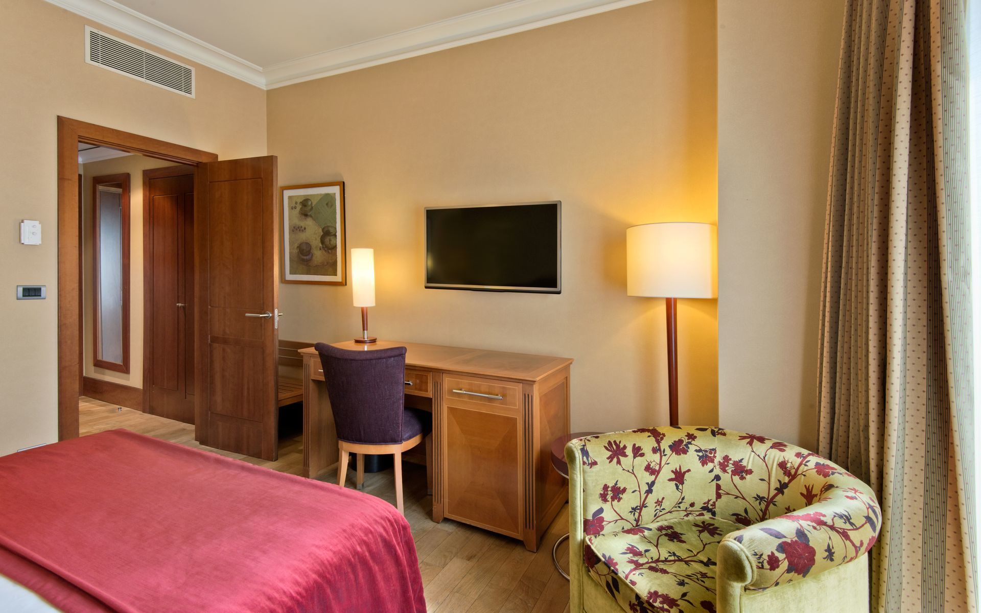 Nh Collection Vigo