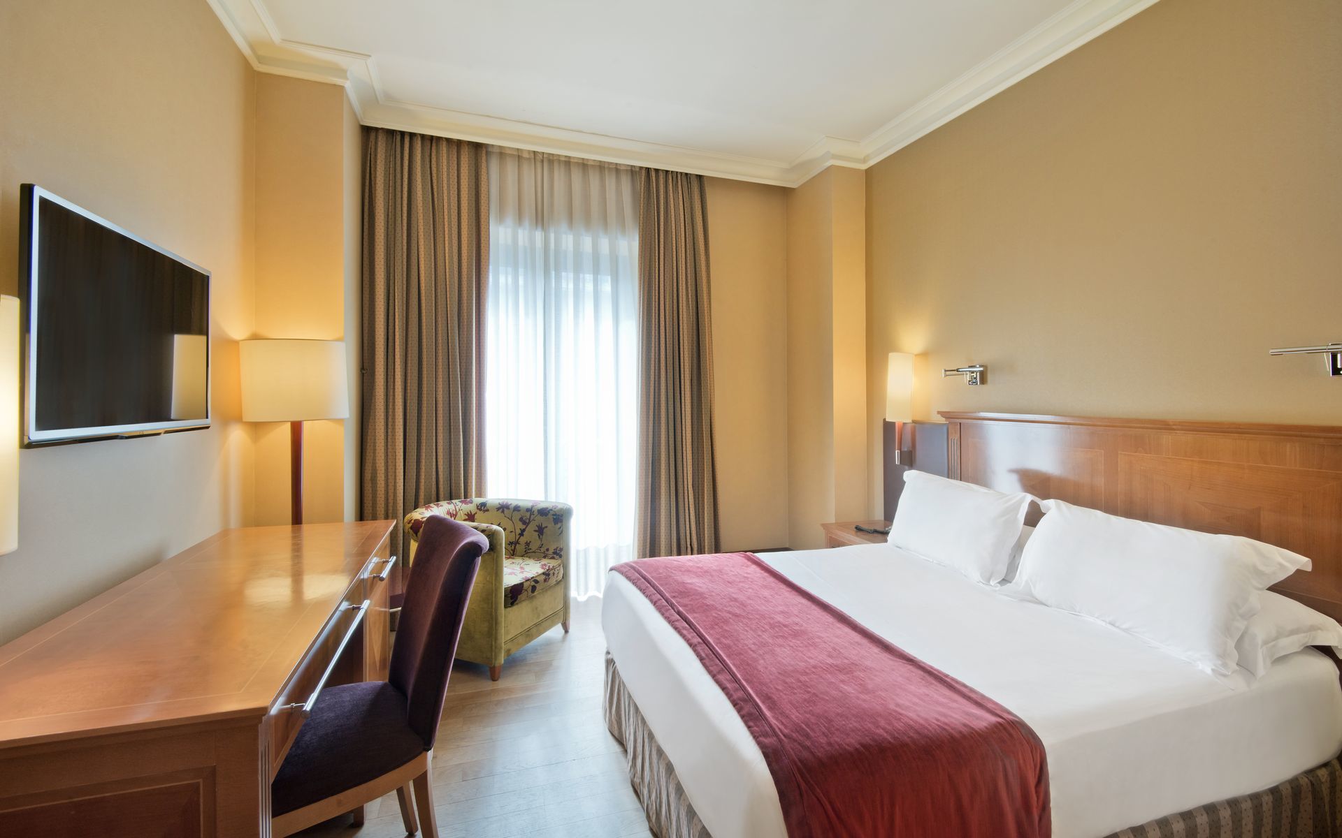 Hotel Nh Collection