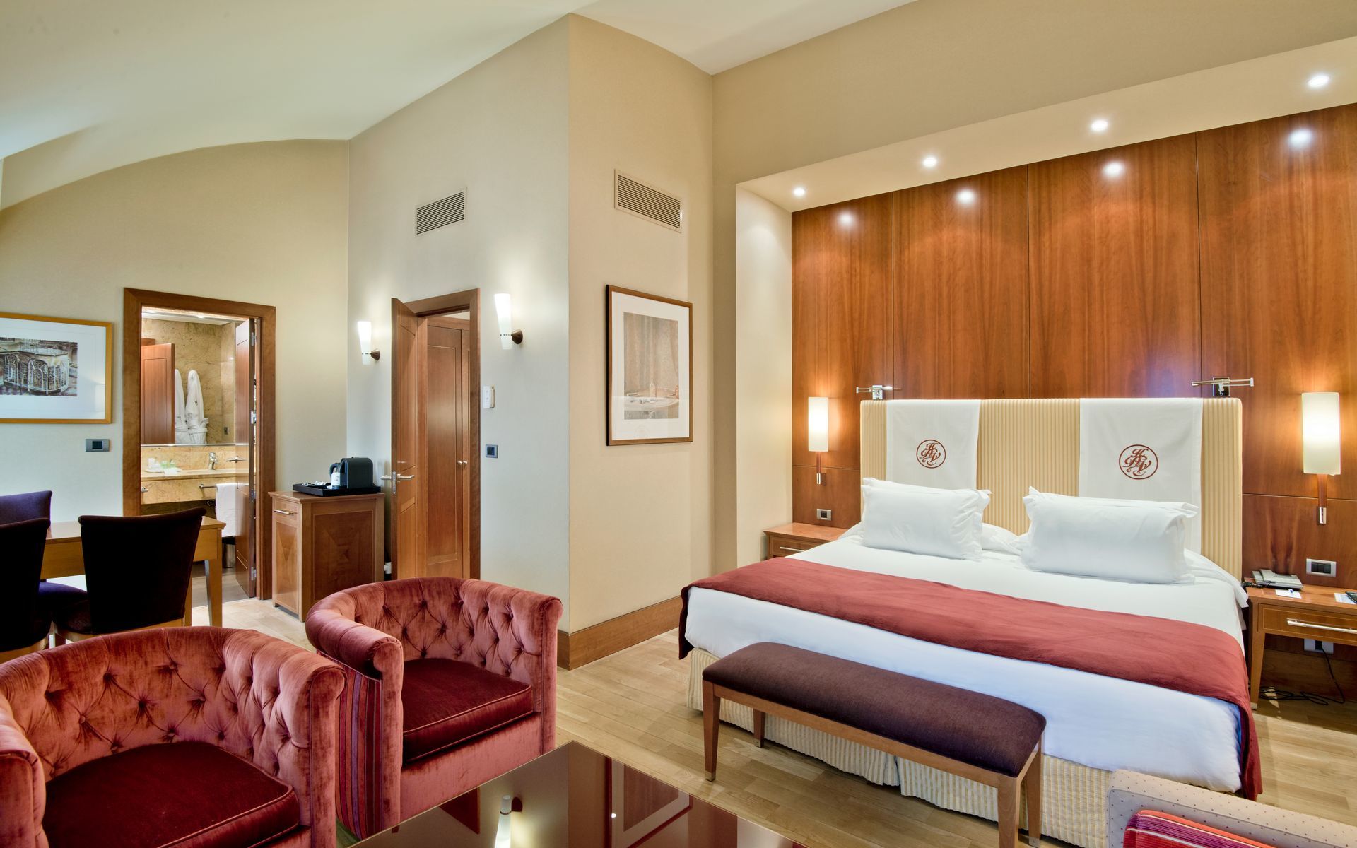 Hotel Nh Collection
