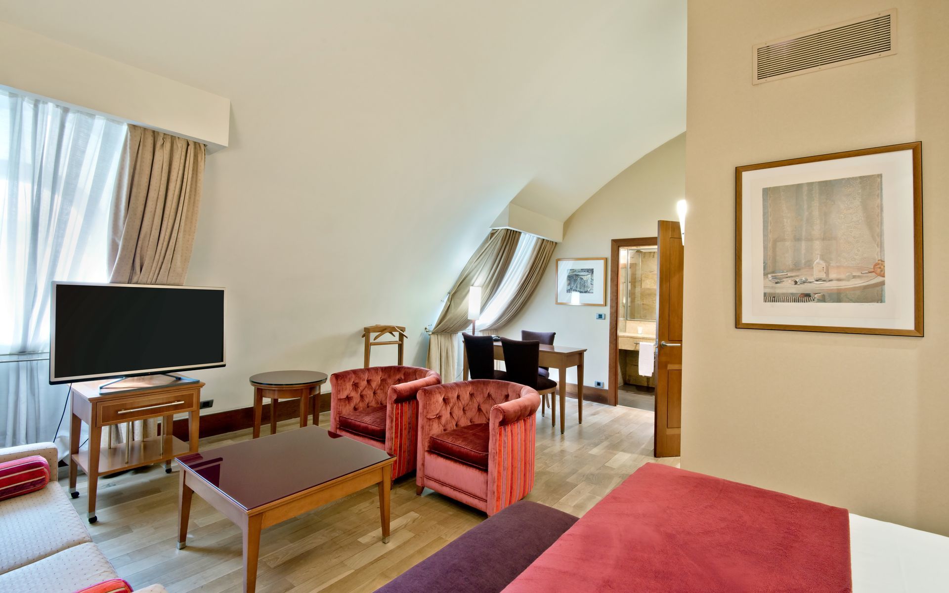 Hotel Nh Collection Vigo