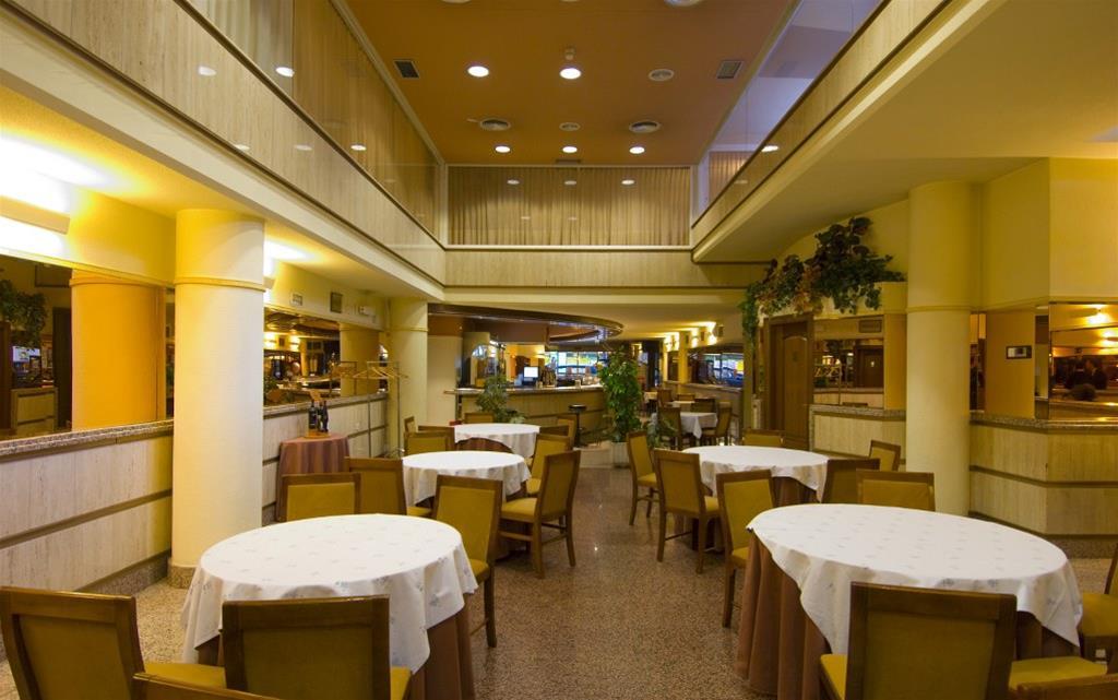 Hotel San Antonio