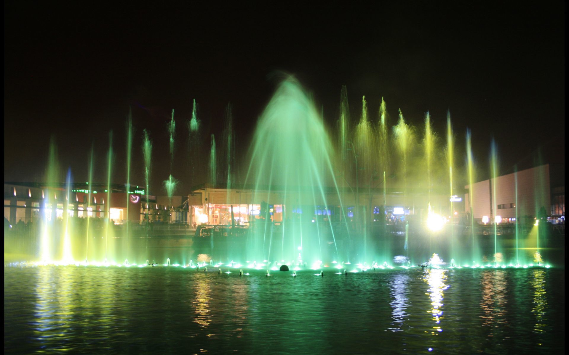 Hotel Parquesur 4*