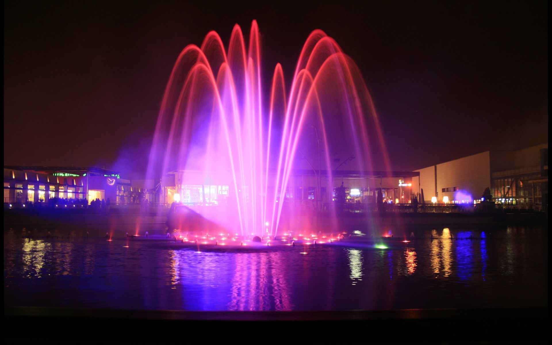 Parquesur Leganés