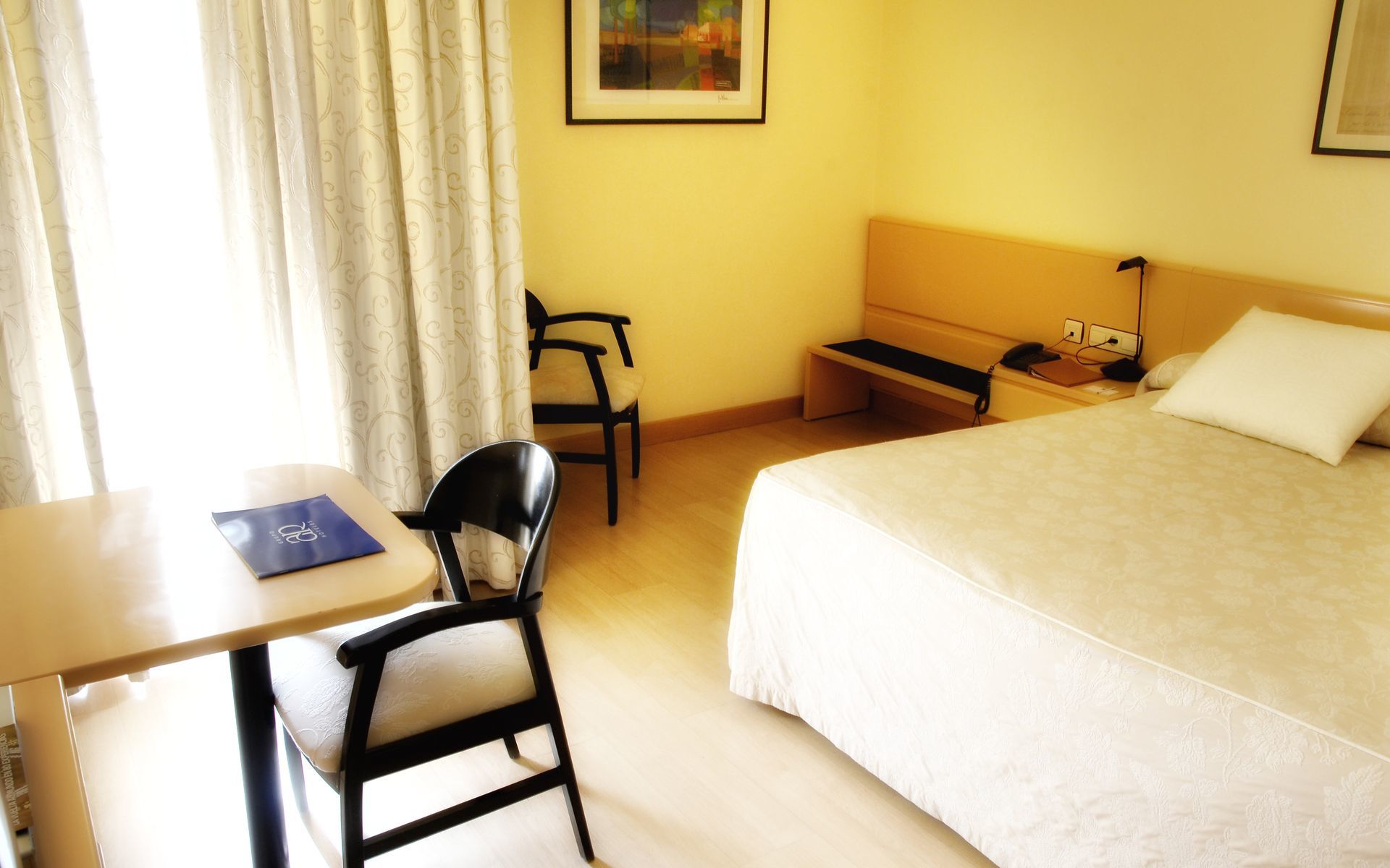Hotel Parquesur Leganés