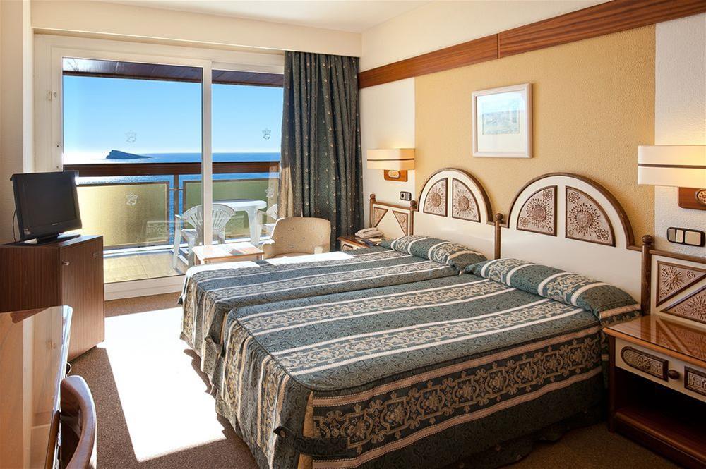 Hotel Don Pancho - Designed For Adults