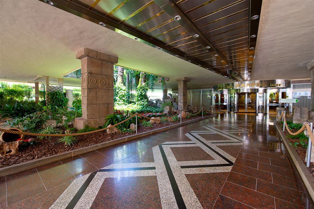 Hotel Don Pancho - Designed For Adults Benidorm