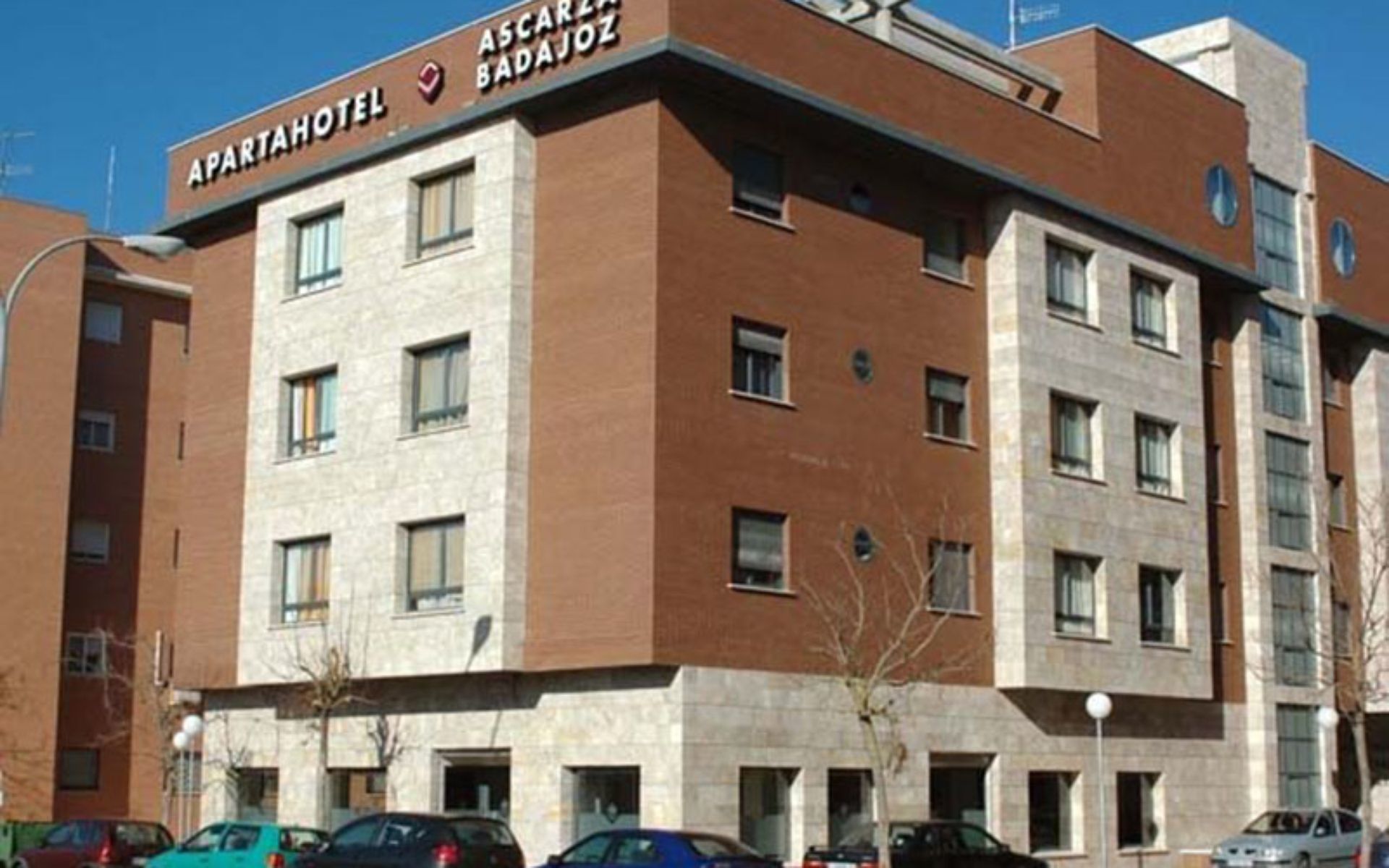 Hotel Mm 3*