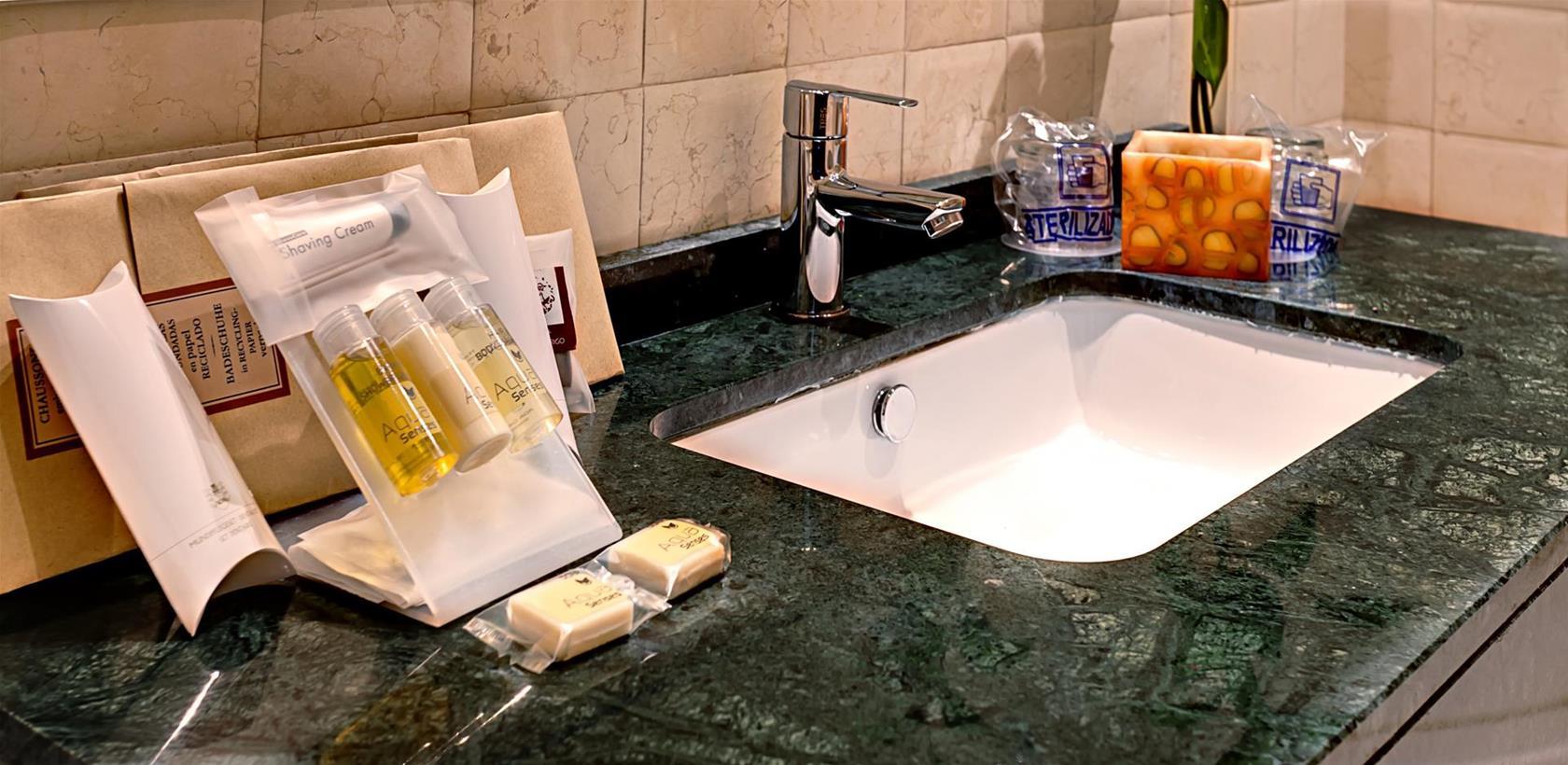 Hotel Casa Del Trigo 4*