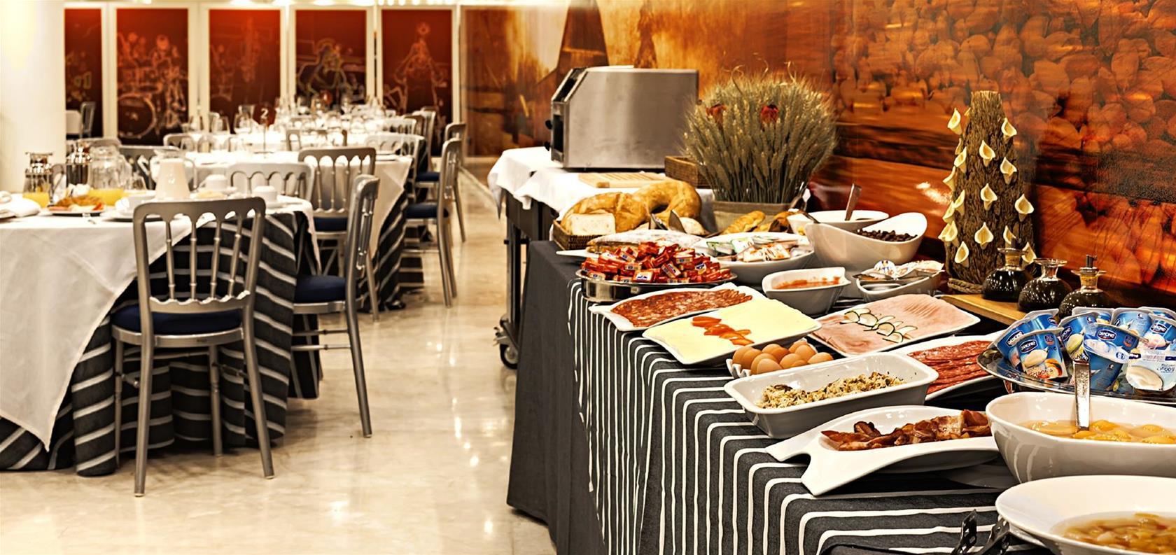 Hotel Casa Del Trigo