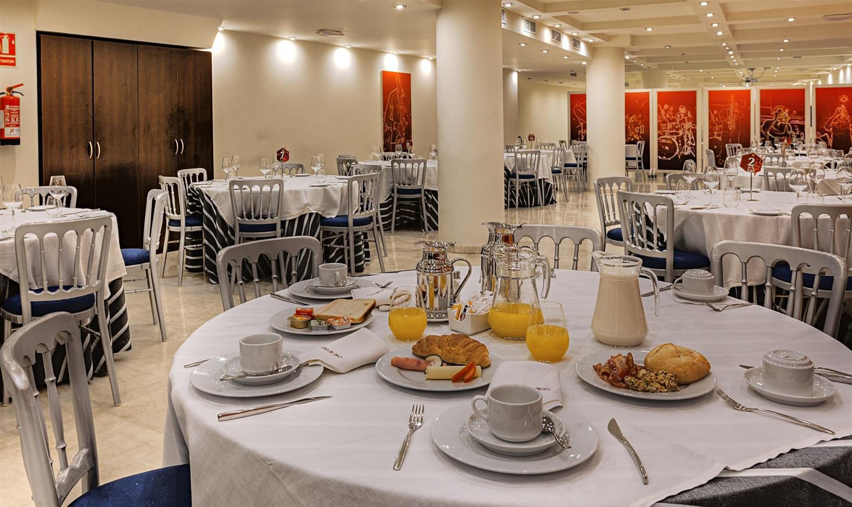 Hotel Casa Del Trigo Santafé