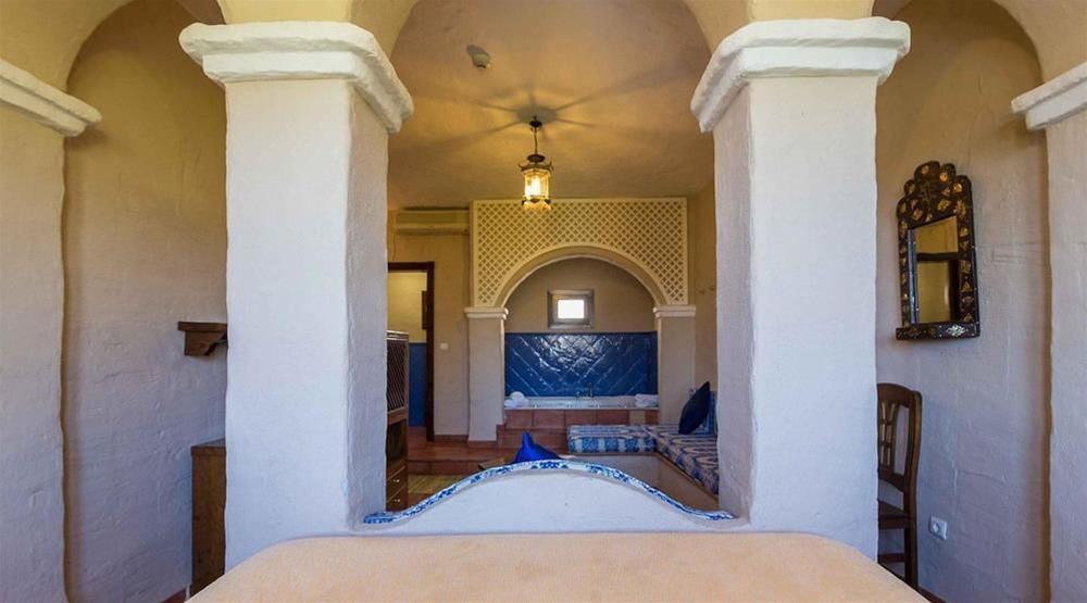 Hotel Rural Halal La Kabila 3*