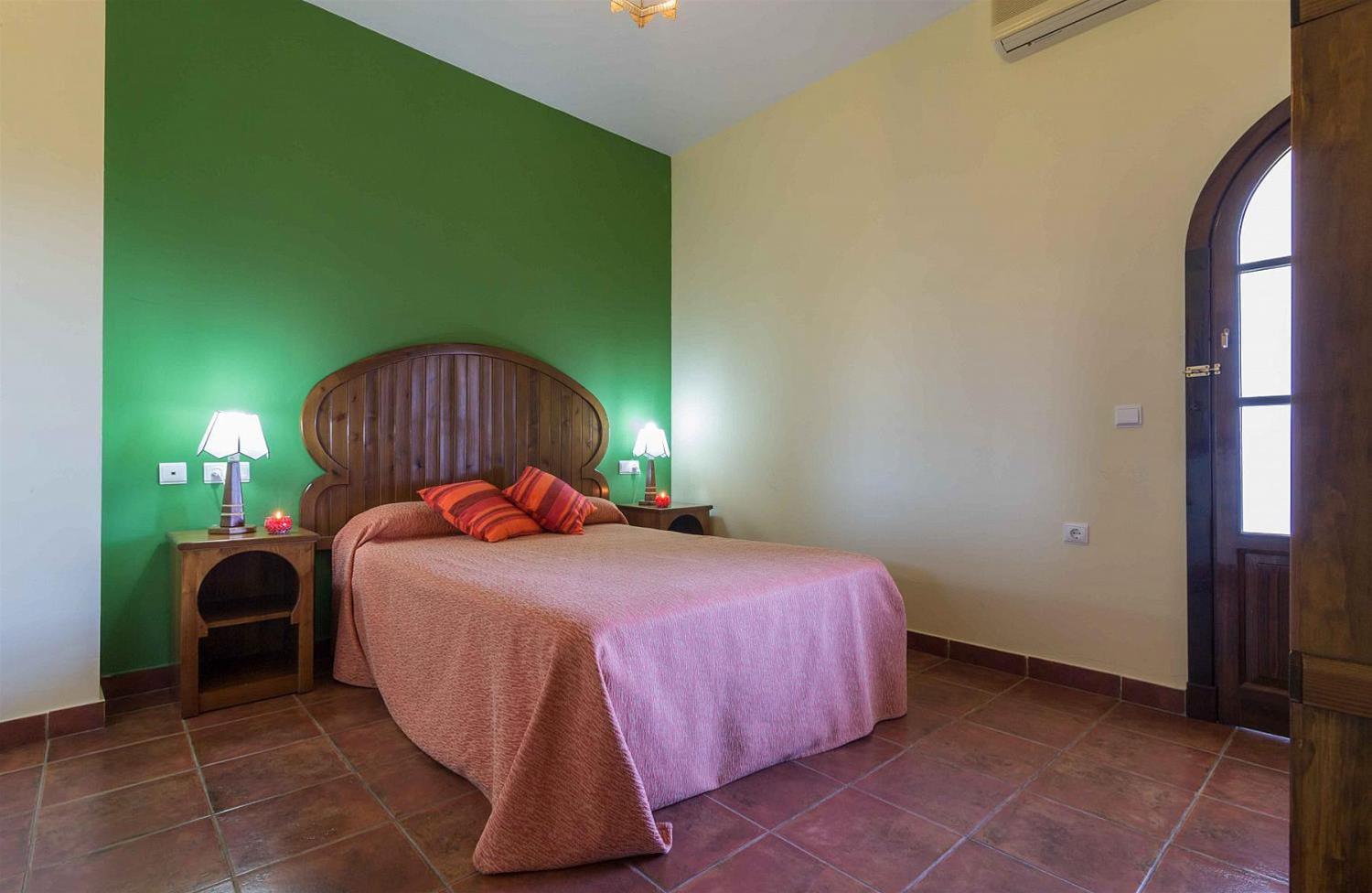 Hotel Rural Halal La Kabila Roquetas de Mar