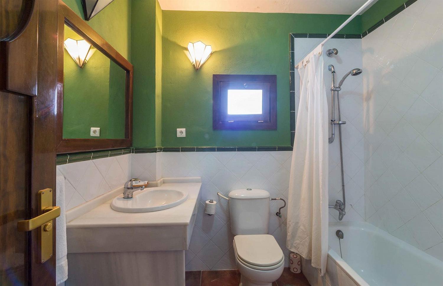 Hotel Rural Halal La Kabila 3*