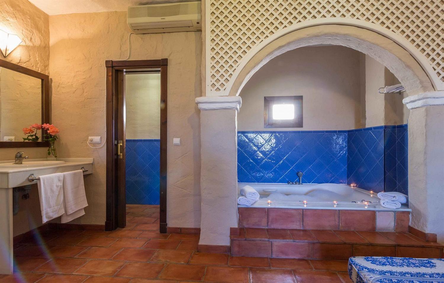 Hotel Rural Halal La Kabila