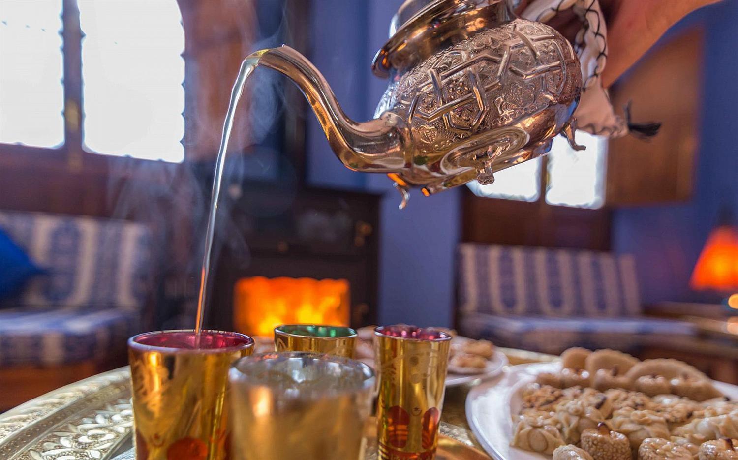 Hotel Rural Halal La Kabila 3*