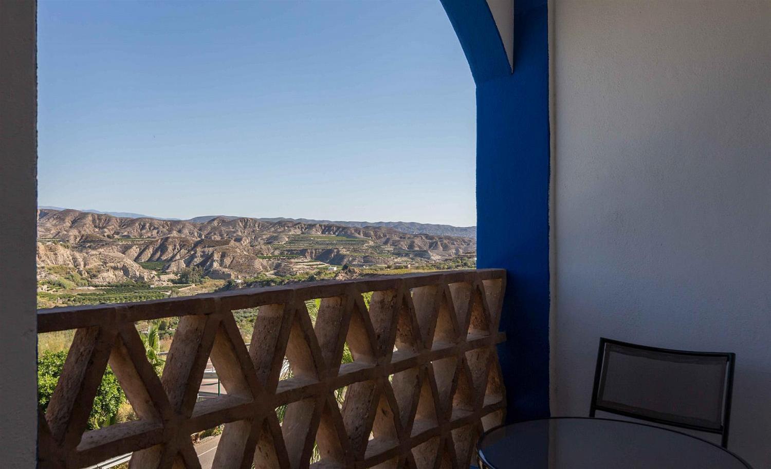 Hotel Rural Halal La Kabila Roquetas de Mar