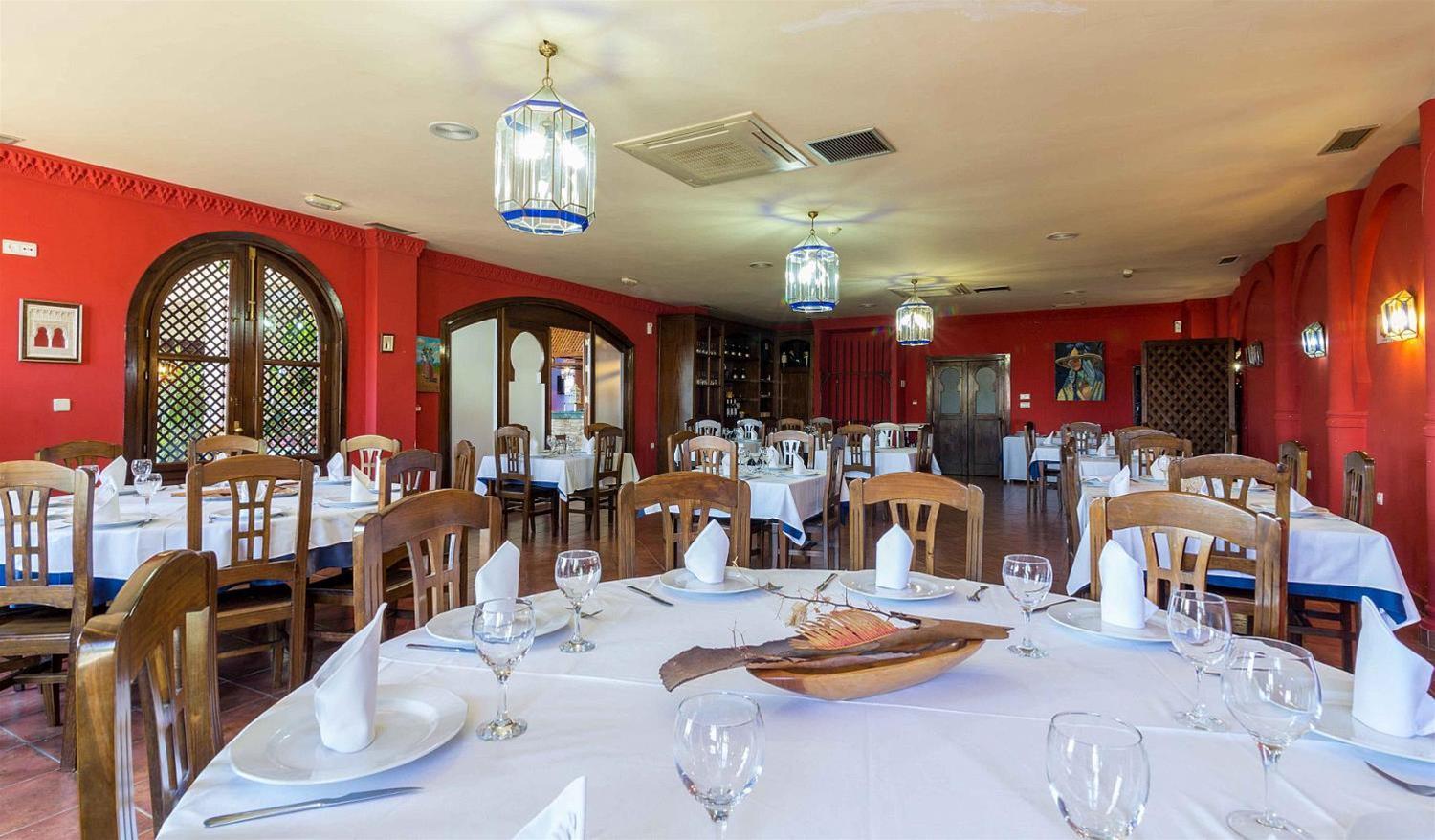 Hotel Rural Halal La Kabila 3*