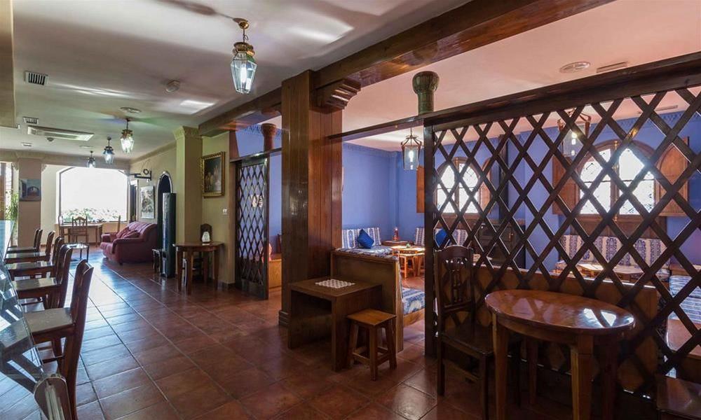 Hotel Rural Halal La Kabila Roquetas de Mar