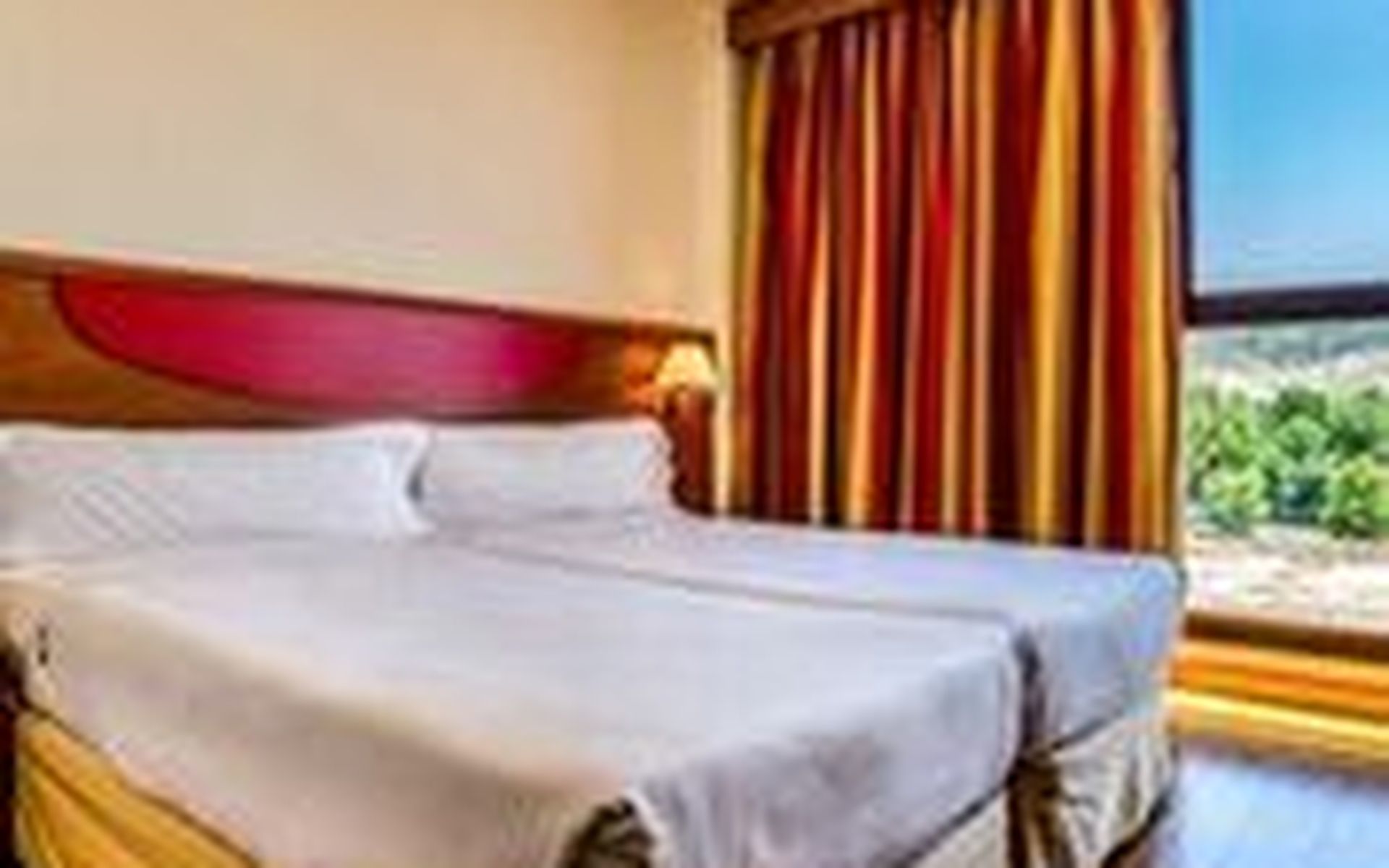 Hotel Alcalá Plaza