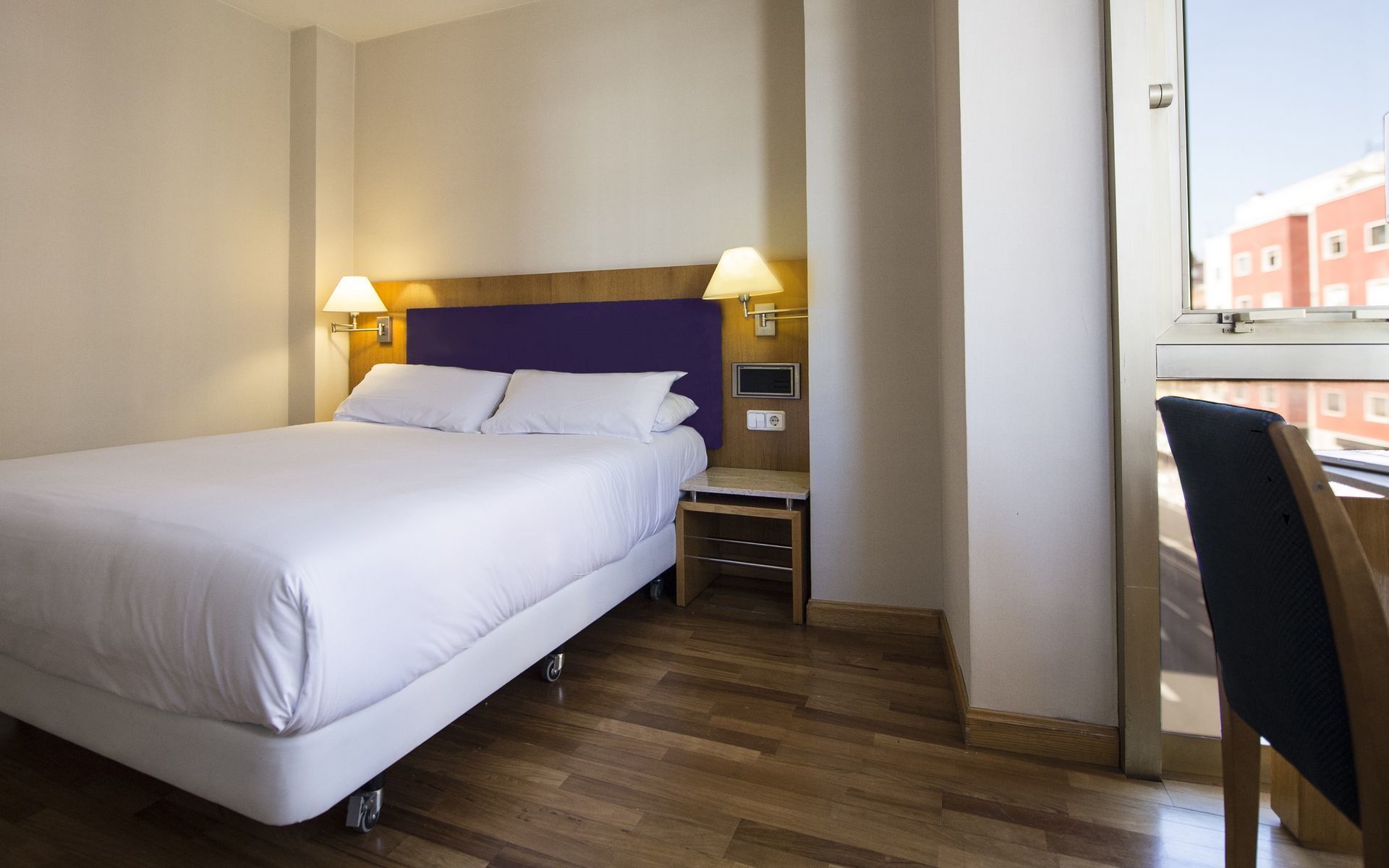 Hotel Erase Un