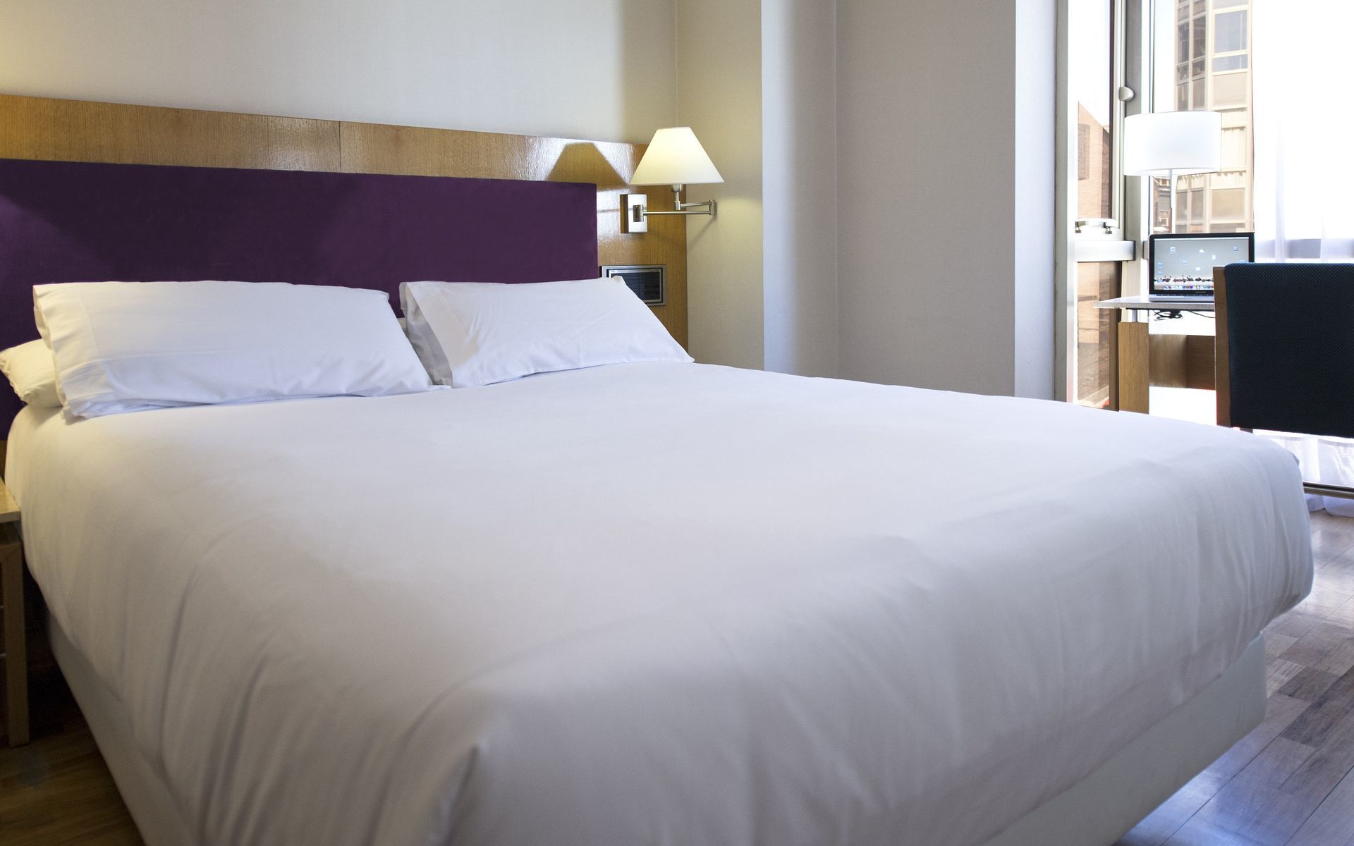 Hotel Erase Un Madrid