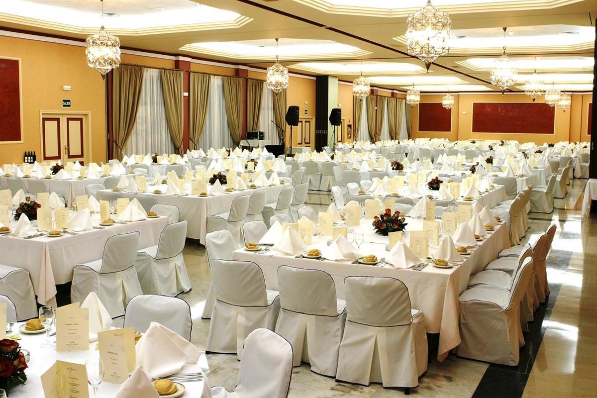 Hotel Hospedium Europa Centro Magaz De Pisuerga