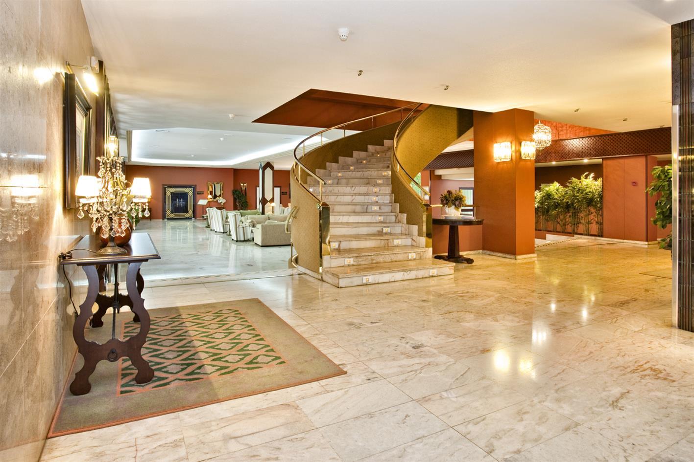 Hotel Hospedium Europa Centro