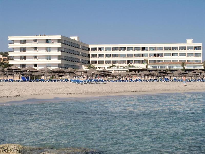 Hotel Son Baulo Can Picafort (Mallorca)