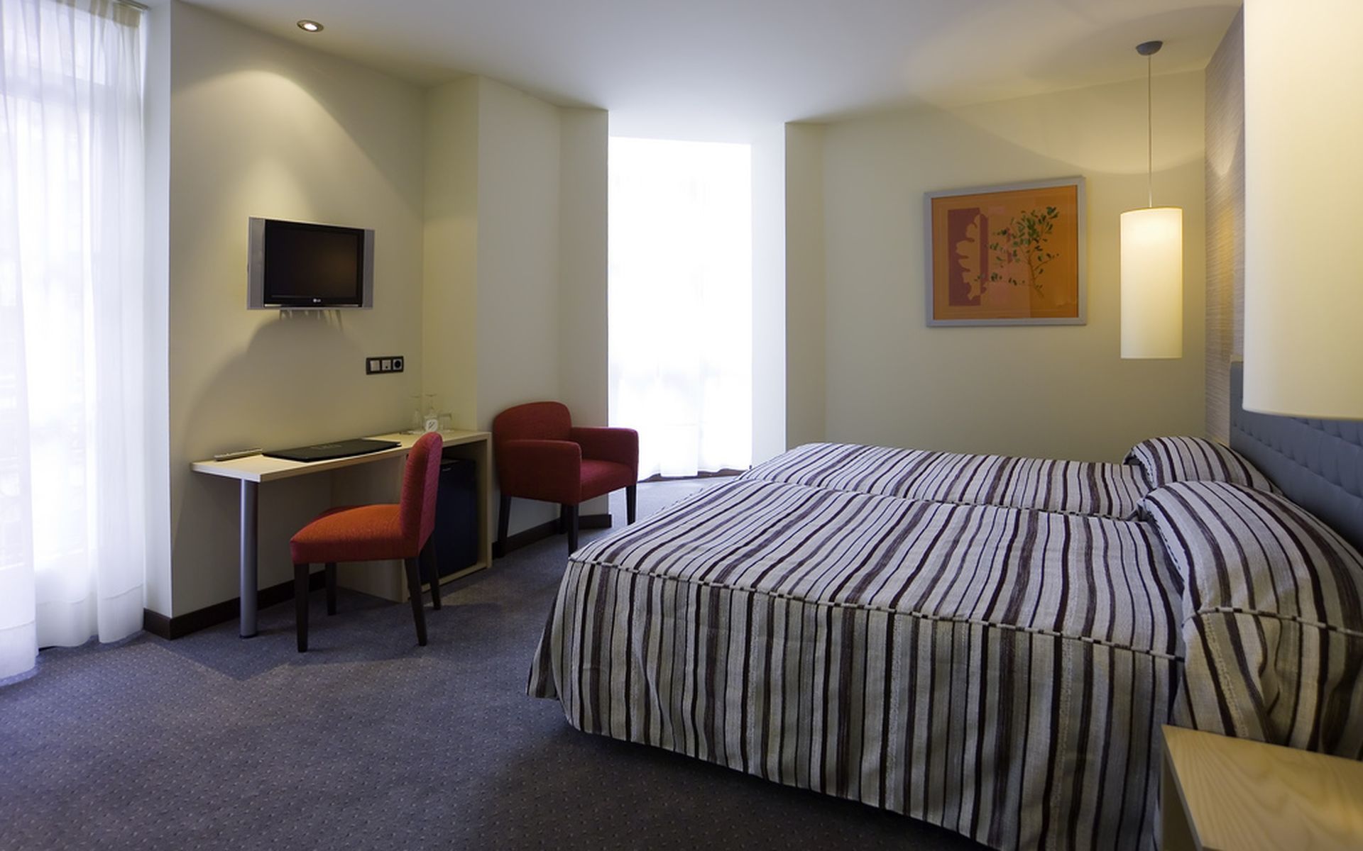 Hotel Abba 3*