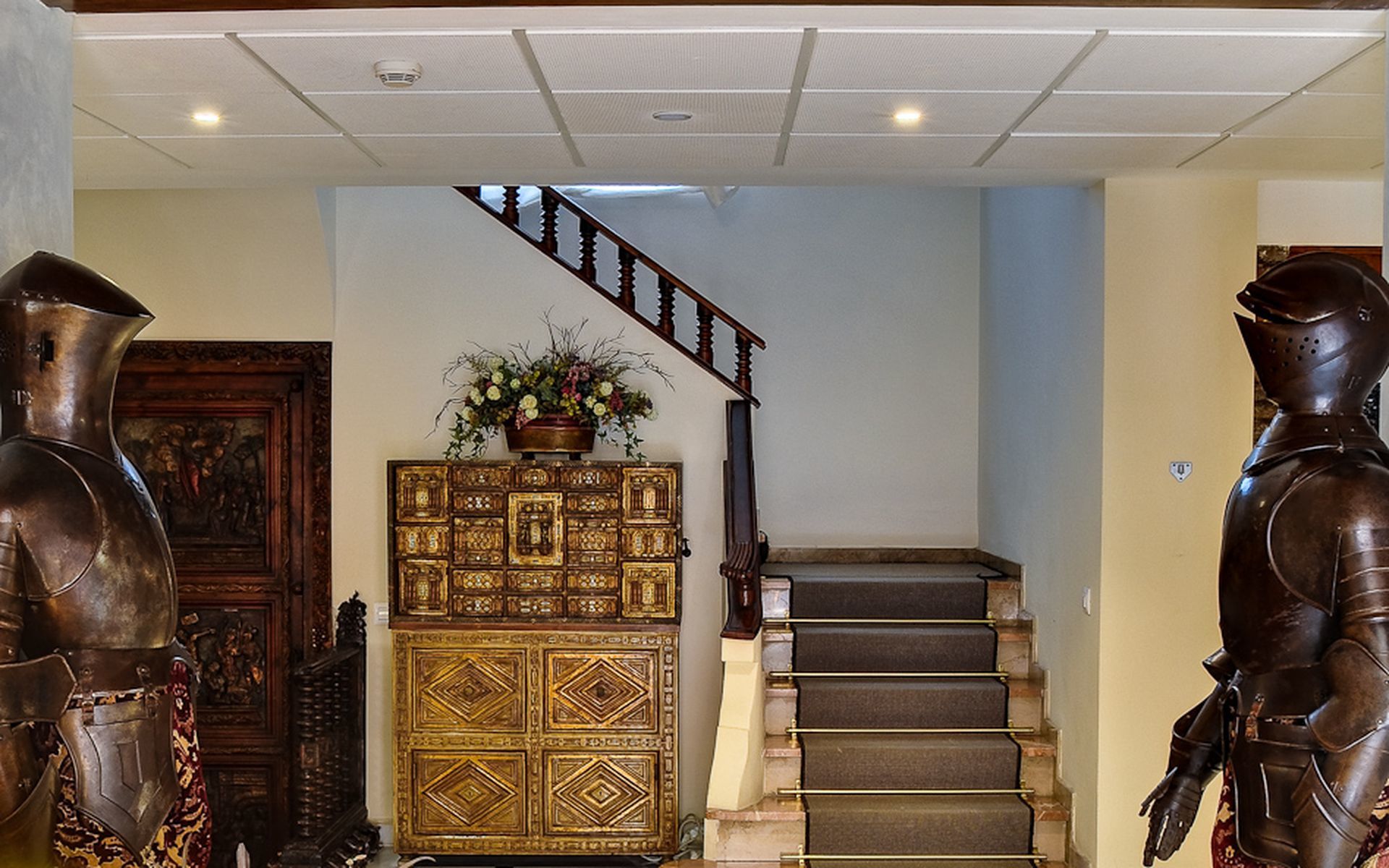 Hotel Murillo