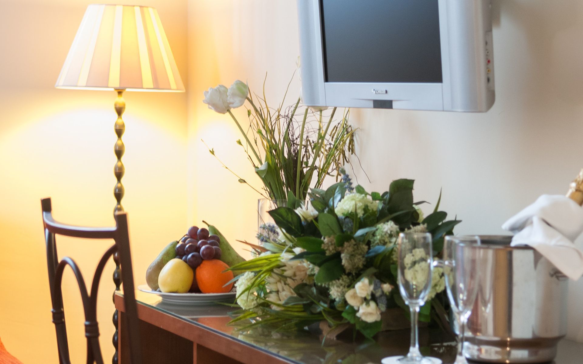 Hotel Murillo