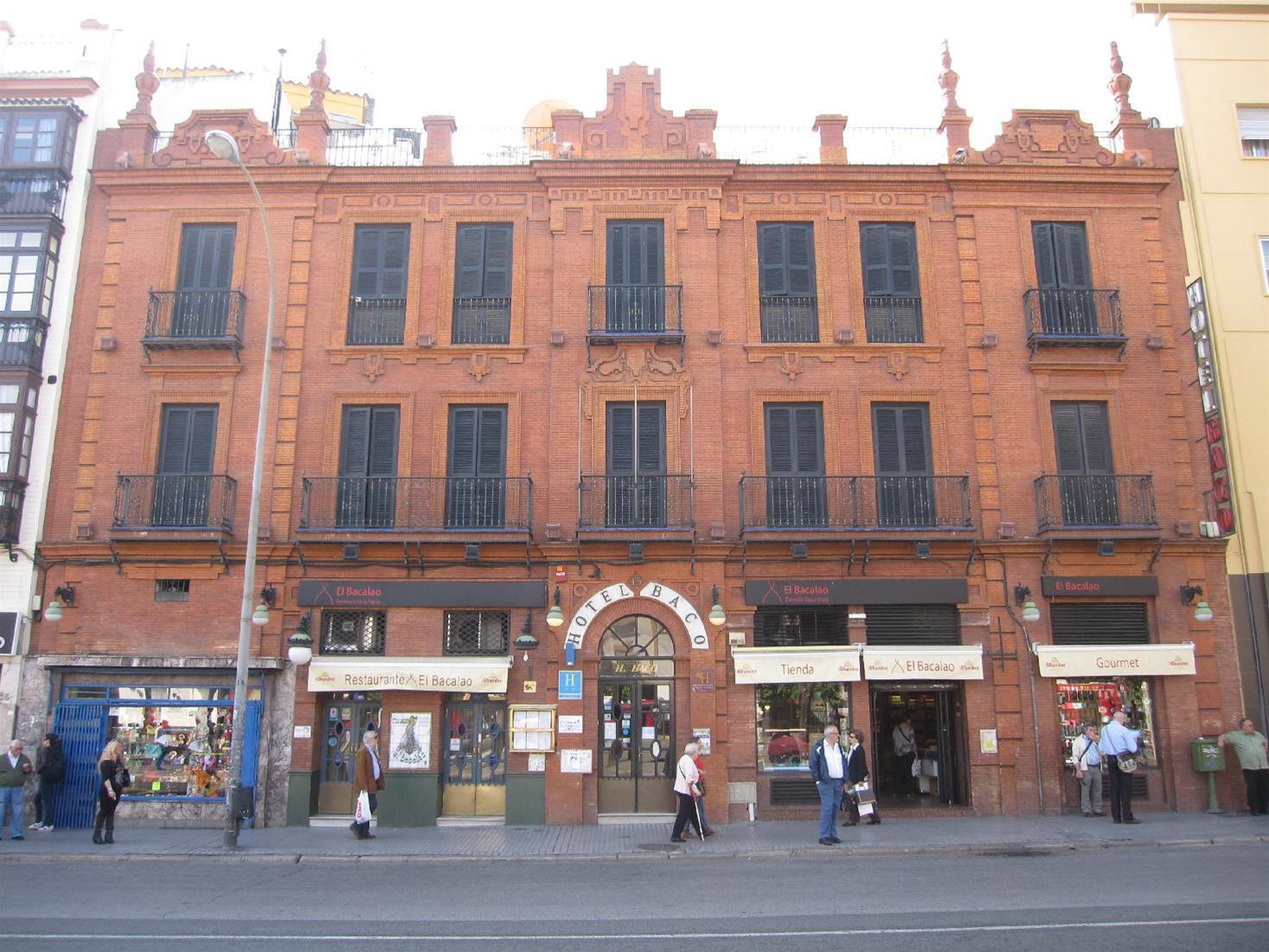 Baco Sevilla